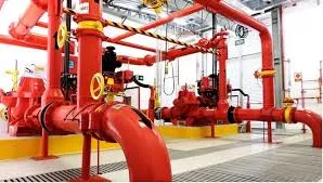 Projeto para aprovação corpo de bombeiros em São Paulo
