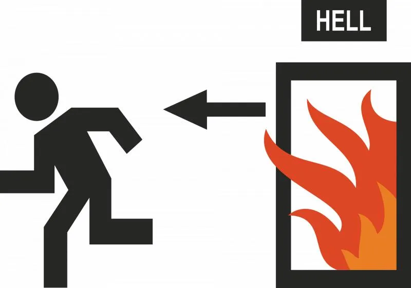 Projeto corpo de bombeiros em São Paulo