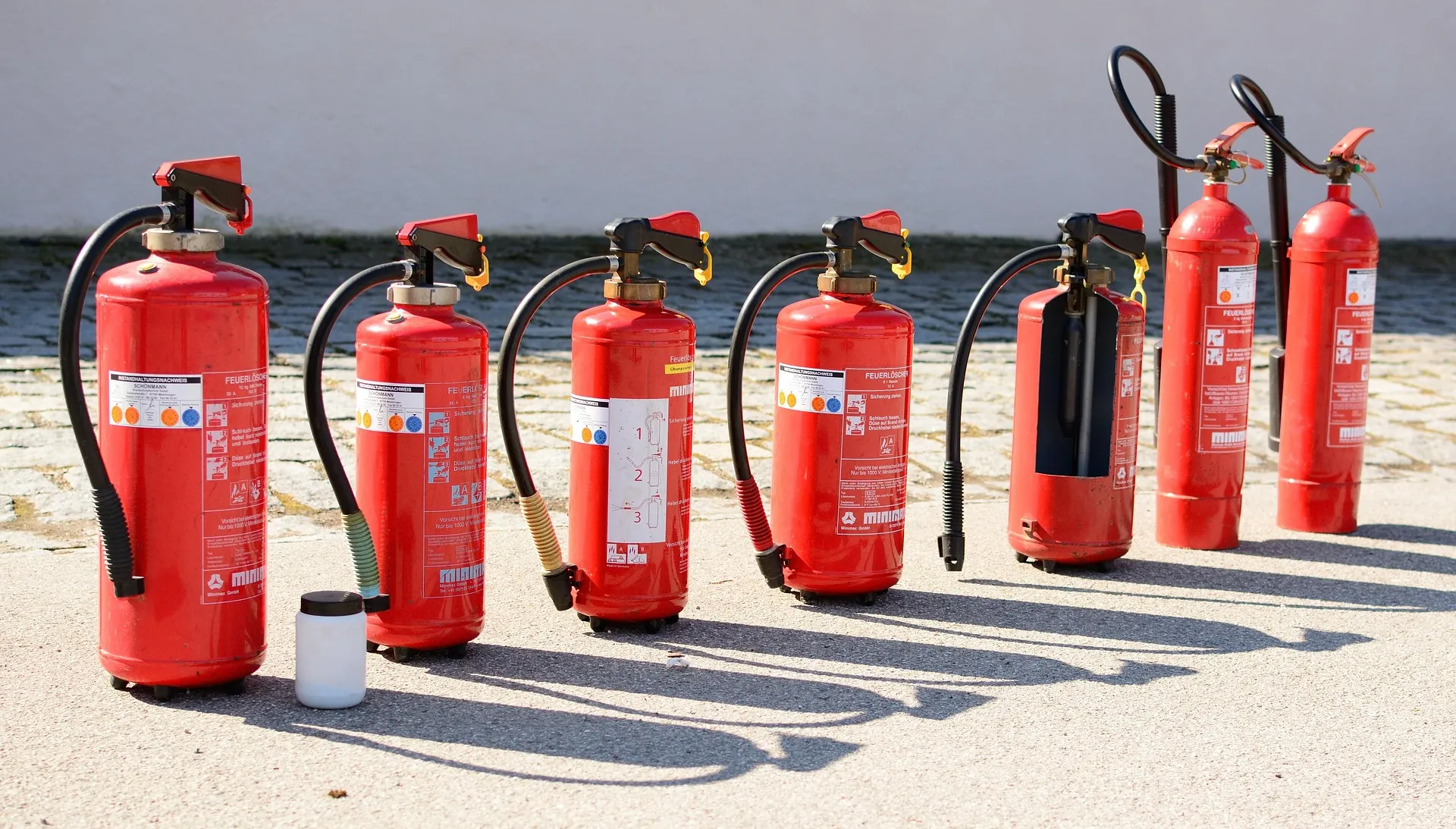 Projeto contra incêndio corpo de bombeiros
