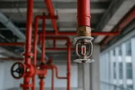 Projeto técnico para avcb